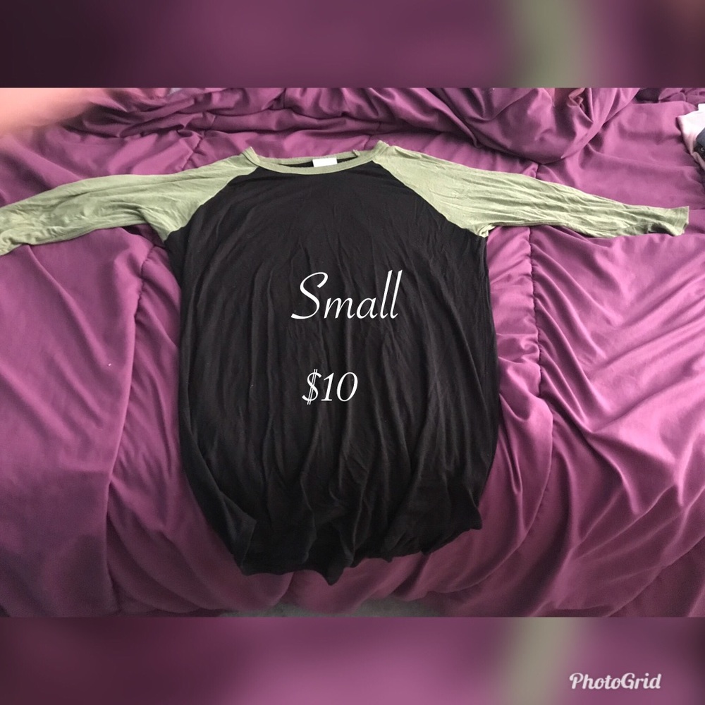 Baseball t